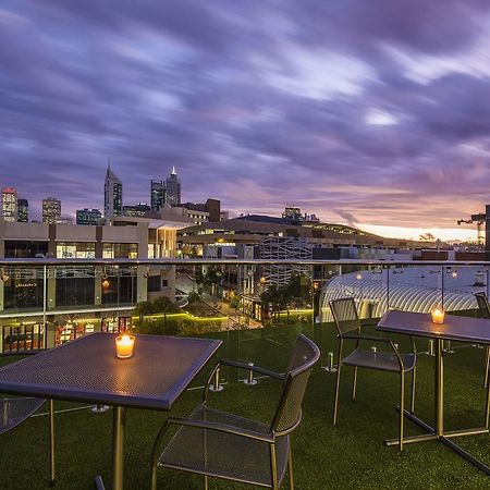 The Nest Boutique Hotel 珀斯 外观 照片