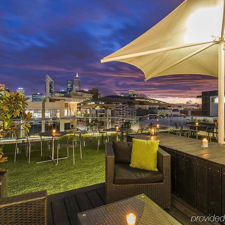 The Nest Boutique Hotel 珀斯 外观 照片