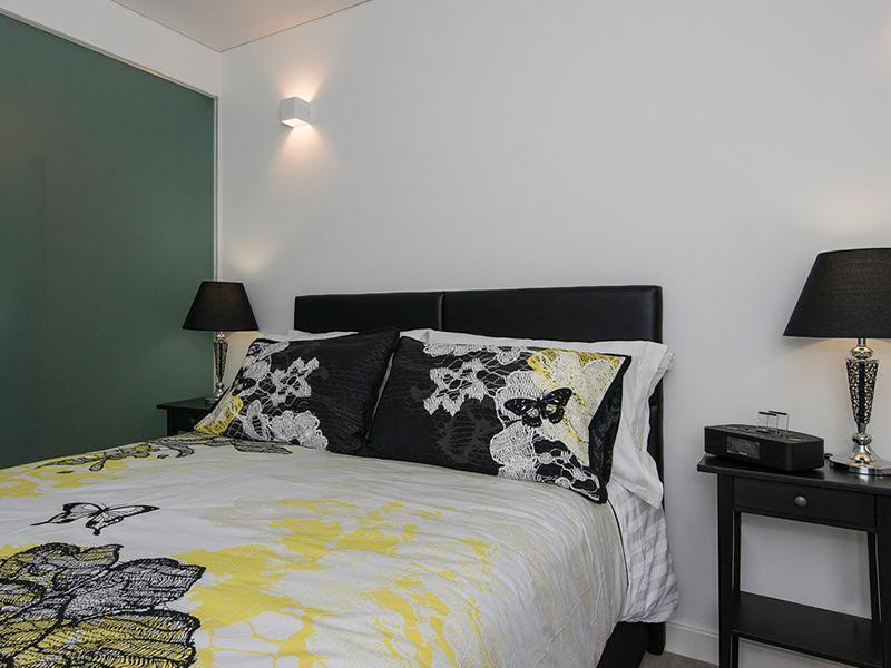 The Nest Boutique Hotel 珀斯 外观 照片