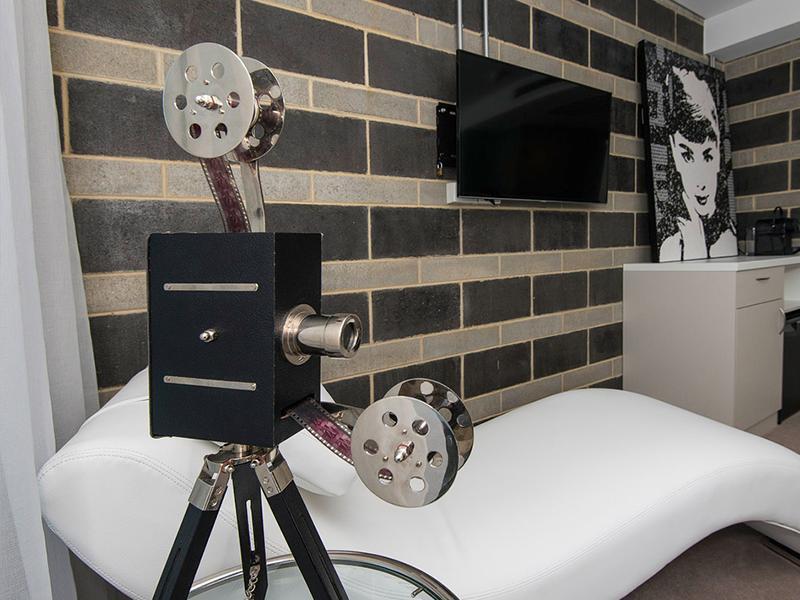 The Nest Boutique Hotel 珀斯 外观 照片