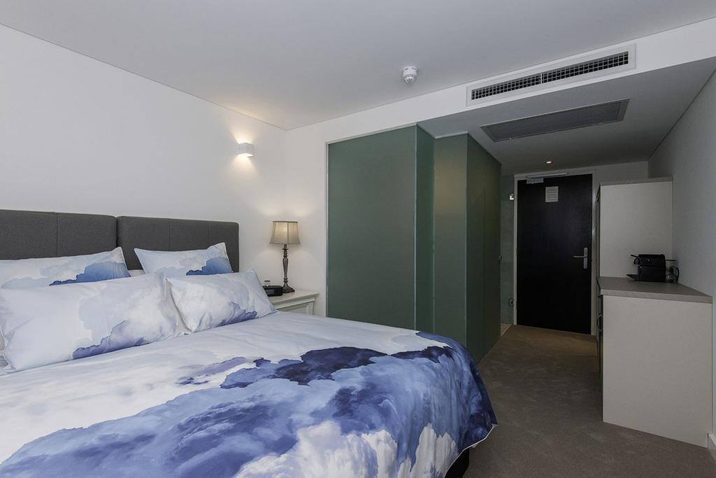 The Nest Boutique Hotel 珀斯 外观 照片