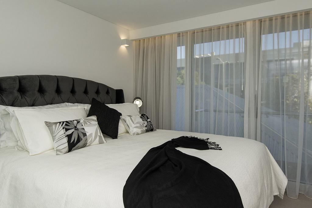 The Nest Boutique Hotel 珀斯 外观 照片