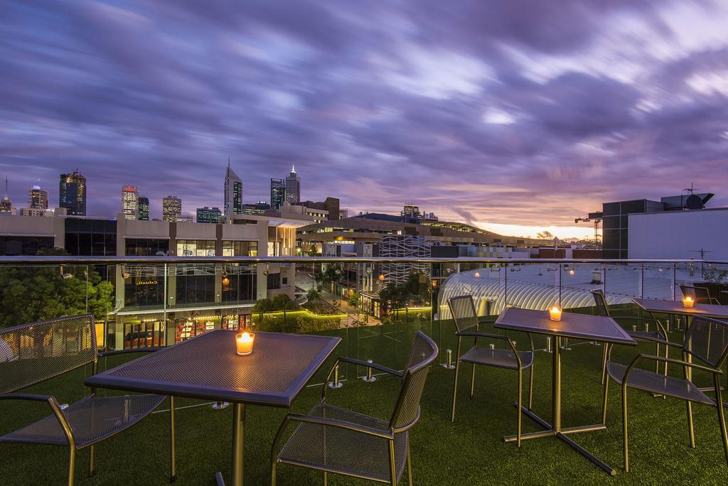 The Nest Boutique Hotel 珀斯 外观 照片
