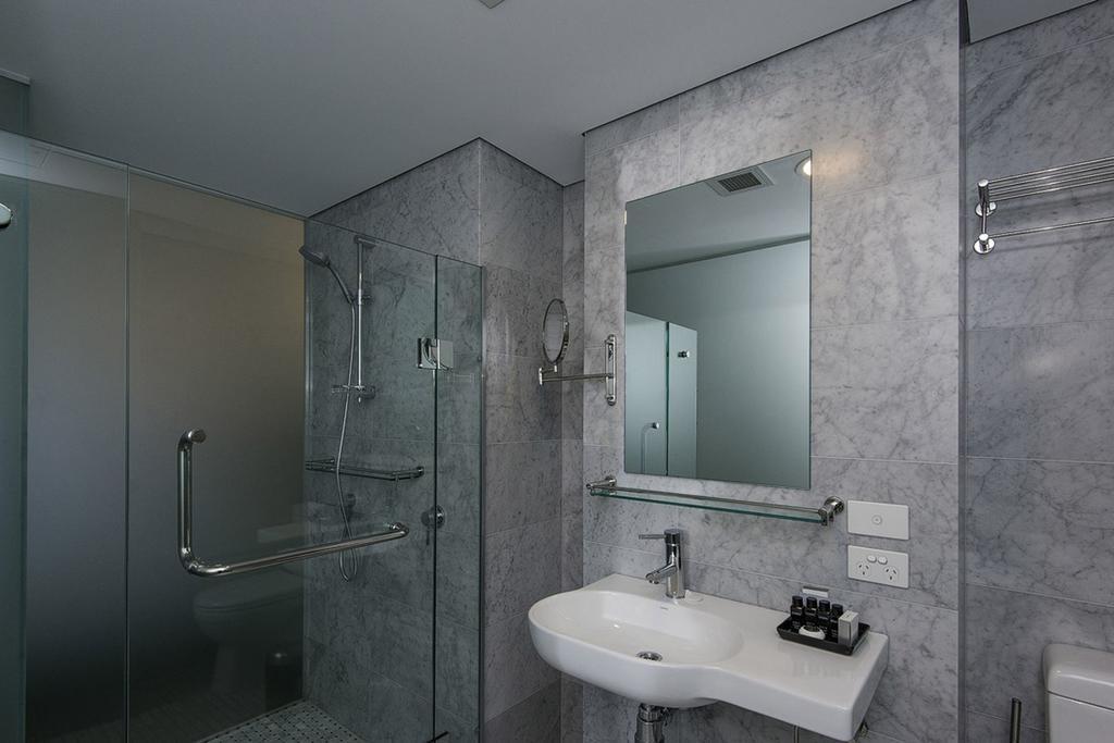 The Nest Boutique Hotel 珀斯 外观 照片