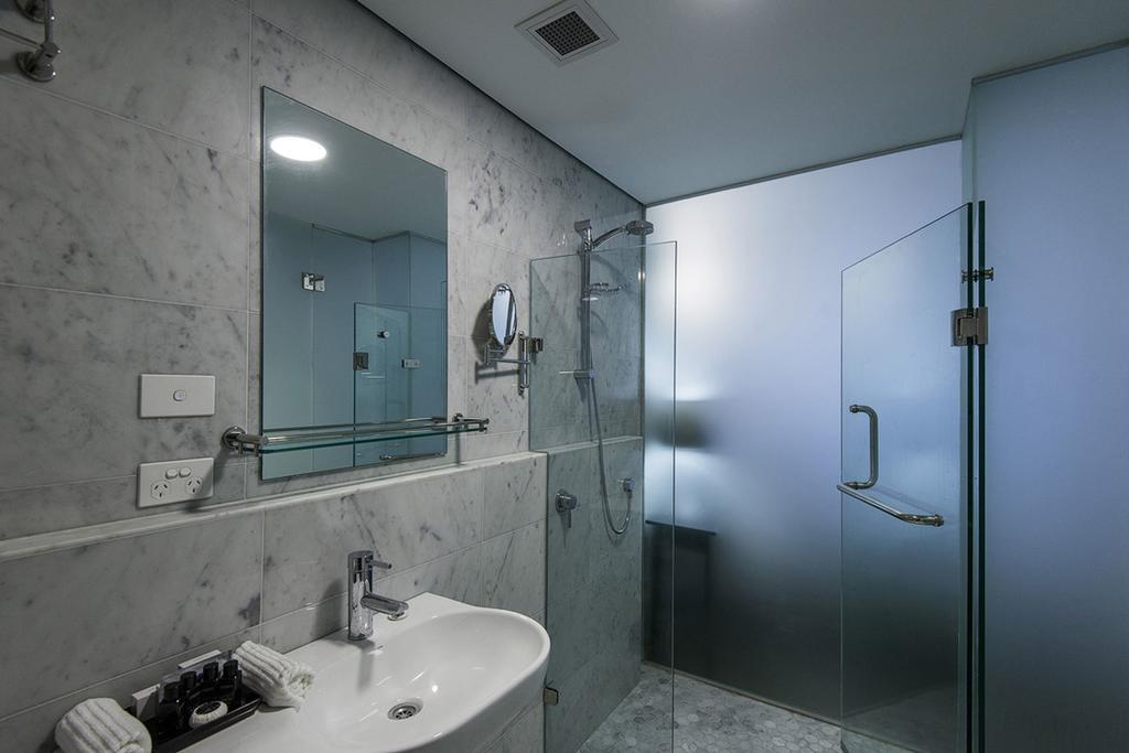 The Nest Boutique Hotel 珀斯 外观 照片