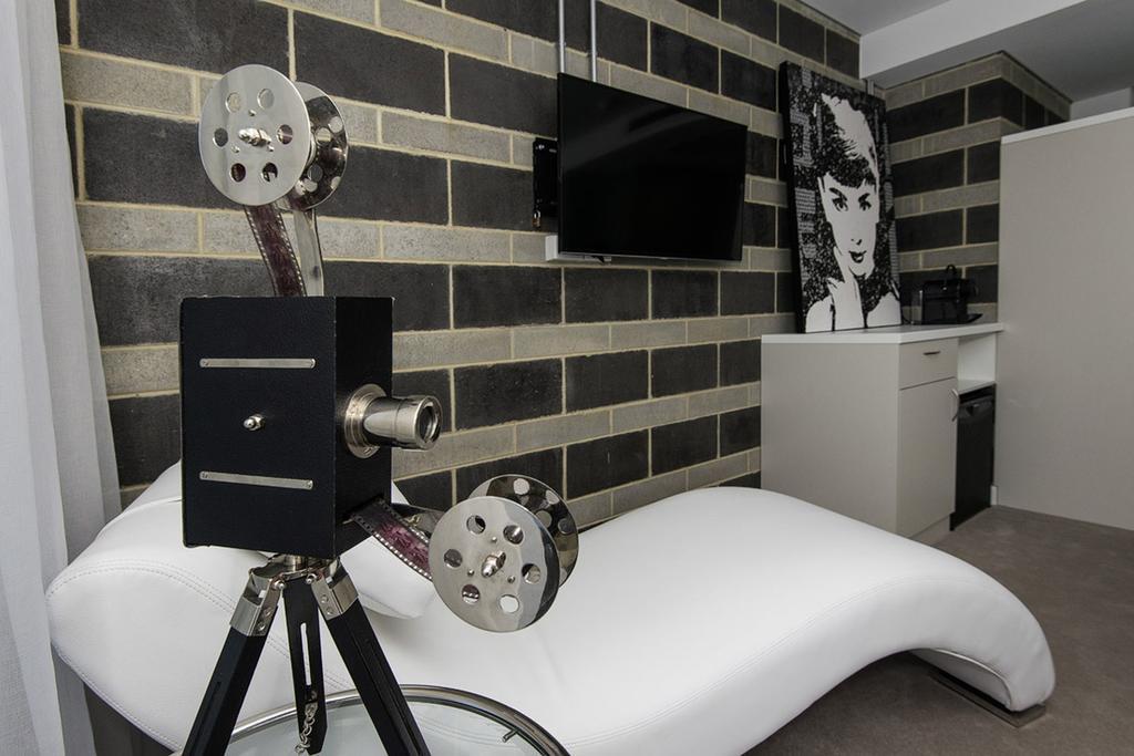 The Nest Boutique Hotel 珀斯 外观 照片
