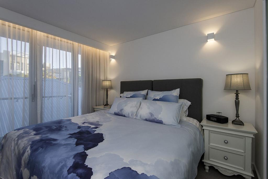 The Nest Boutique Hotel 珀斯 外观 照片