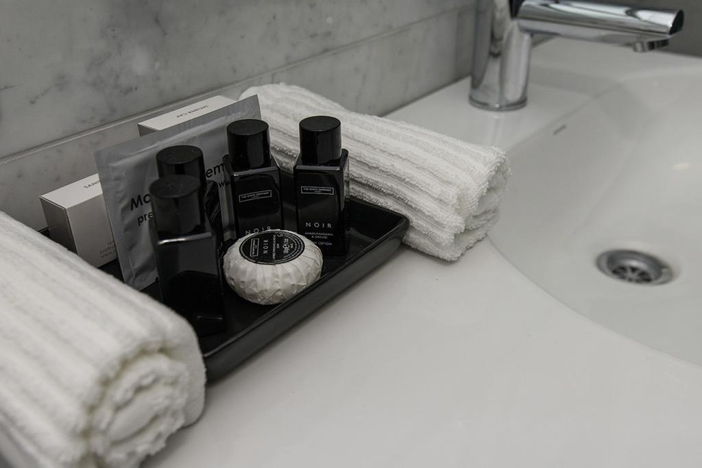 The Nest Boutique Hotel 珀斯 外观 照片