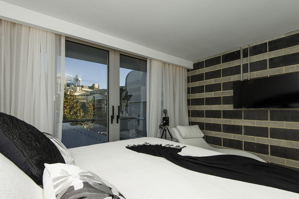 The Nest Boutique Hotel 珀斯 外观 照片
