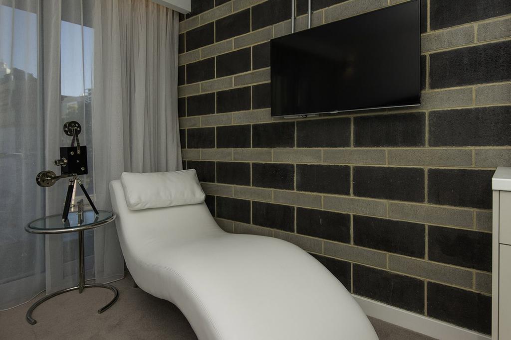 The Nest Boutique Hotel 珀斯 外观 照片