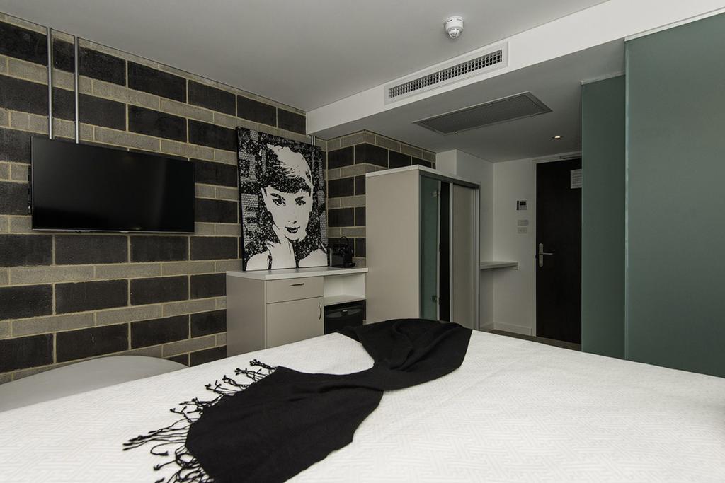 The Nest Boutique Hotel 珀斯 外观 照片