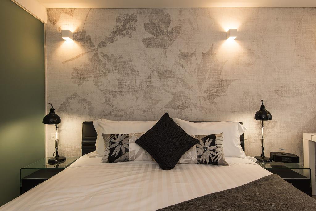 The Nest Boutique Hotel 珀斯 外观 照片