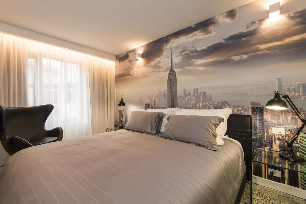 The Nest Boutique Hotel 珀斯 外观 照片