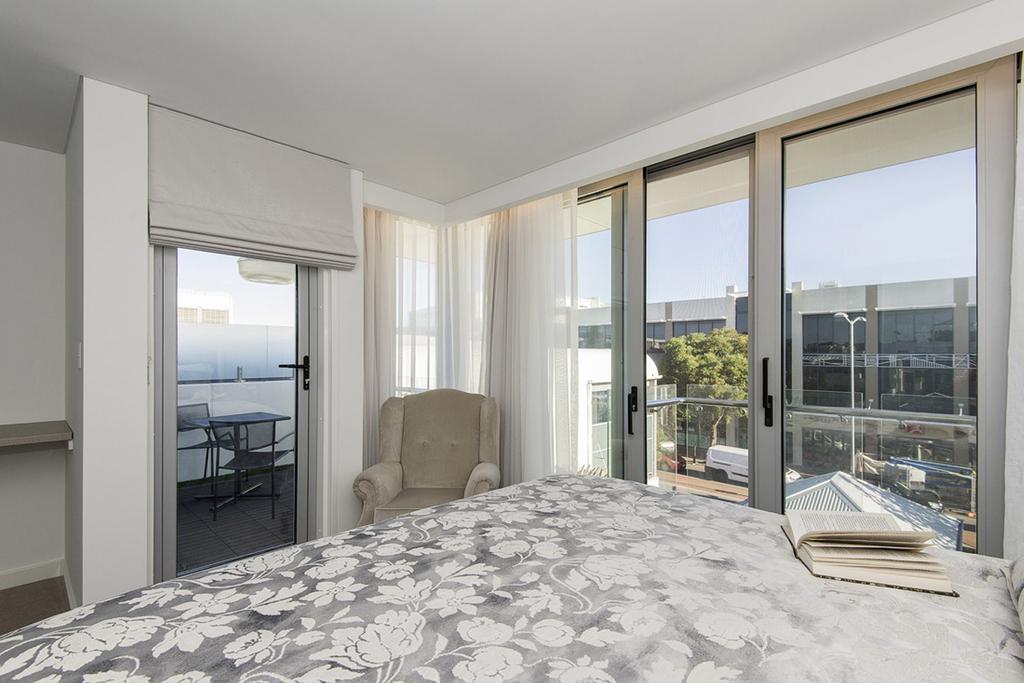 The Nest Boutique Hotel 珀斯 外观 照片
