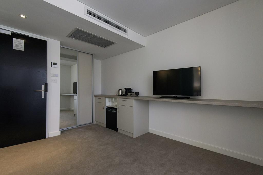 The Nest Boutique Hotel 珀斯 外观 照片