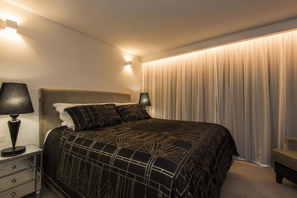 The Nest Boutique Hotel 珀斯 外观 照片