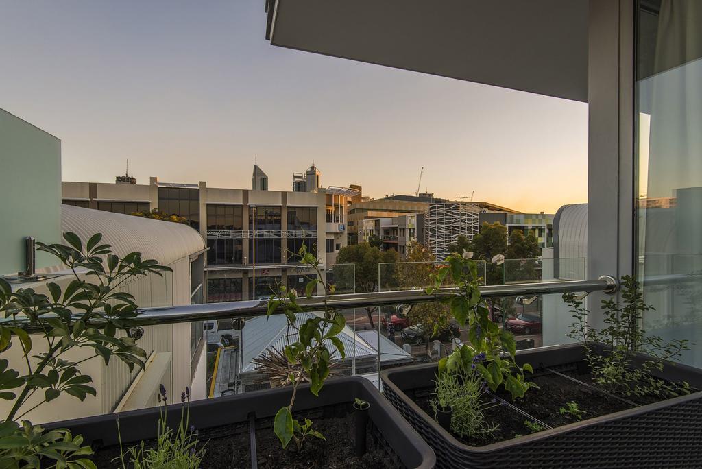 The Nest Boutique Hotel 珀斯 外观 照片