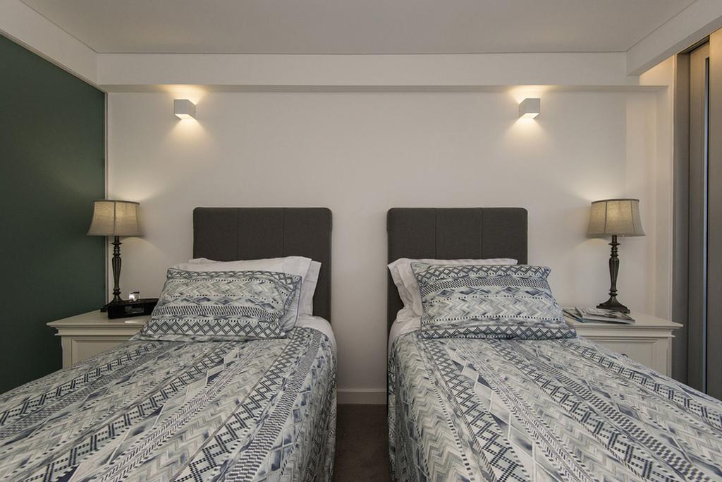 The Nest Boutique Hotel 珀斯 外观 照片