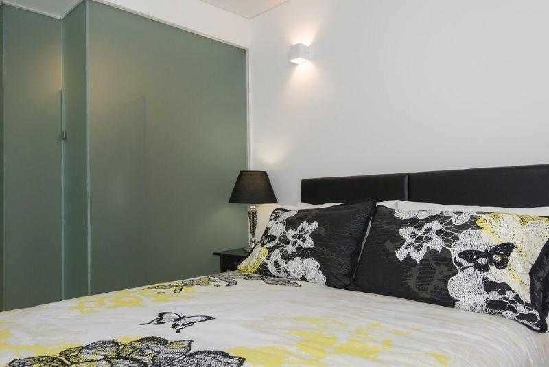 The Nest Boutique Hotel 珀斯 外观 照片