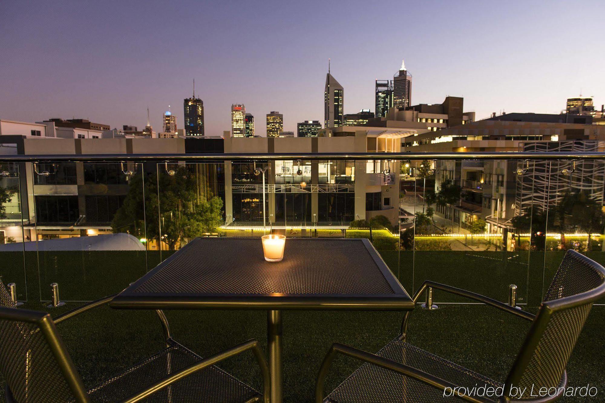 The Nest Boutique Hotel 珀斯 外观 照片