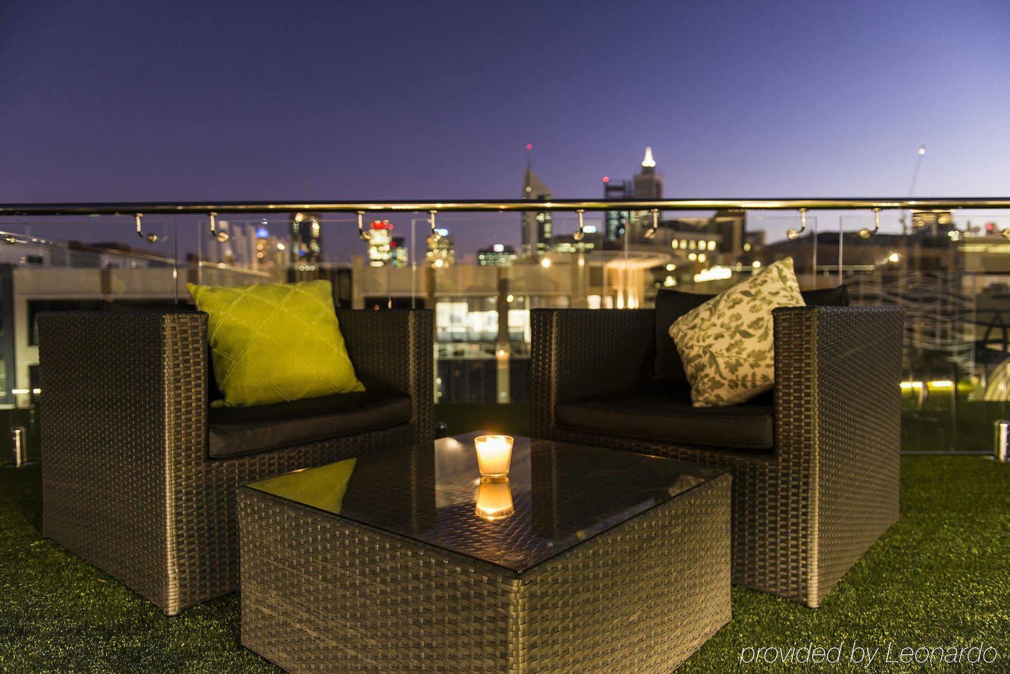 The Nest Boutique Hotel 珀斯 外观 照片