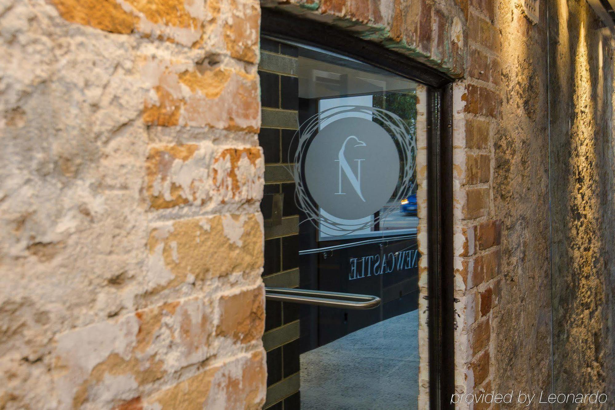 The Nest Boutique Hotel 珀斯 外观 照片