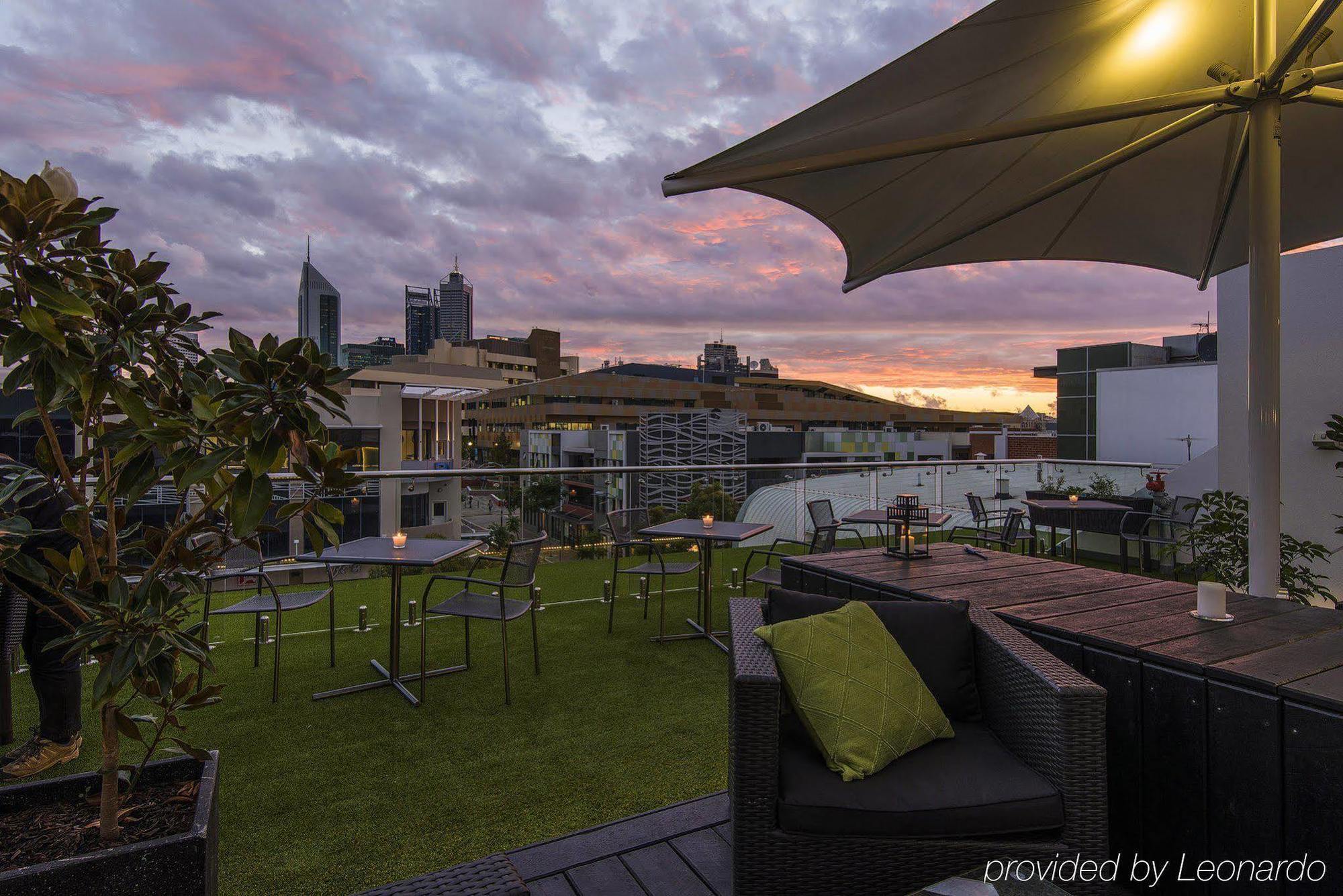 The Nest Boutique Hotel 珀斯 外观 照片