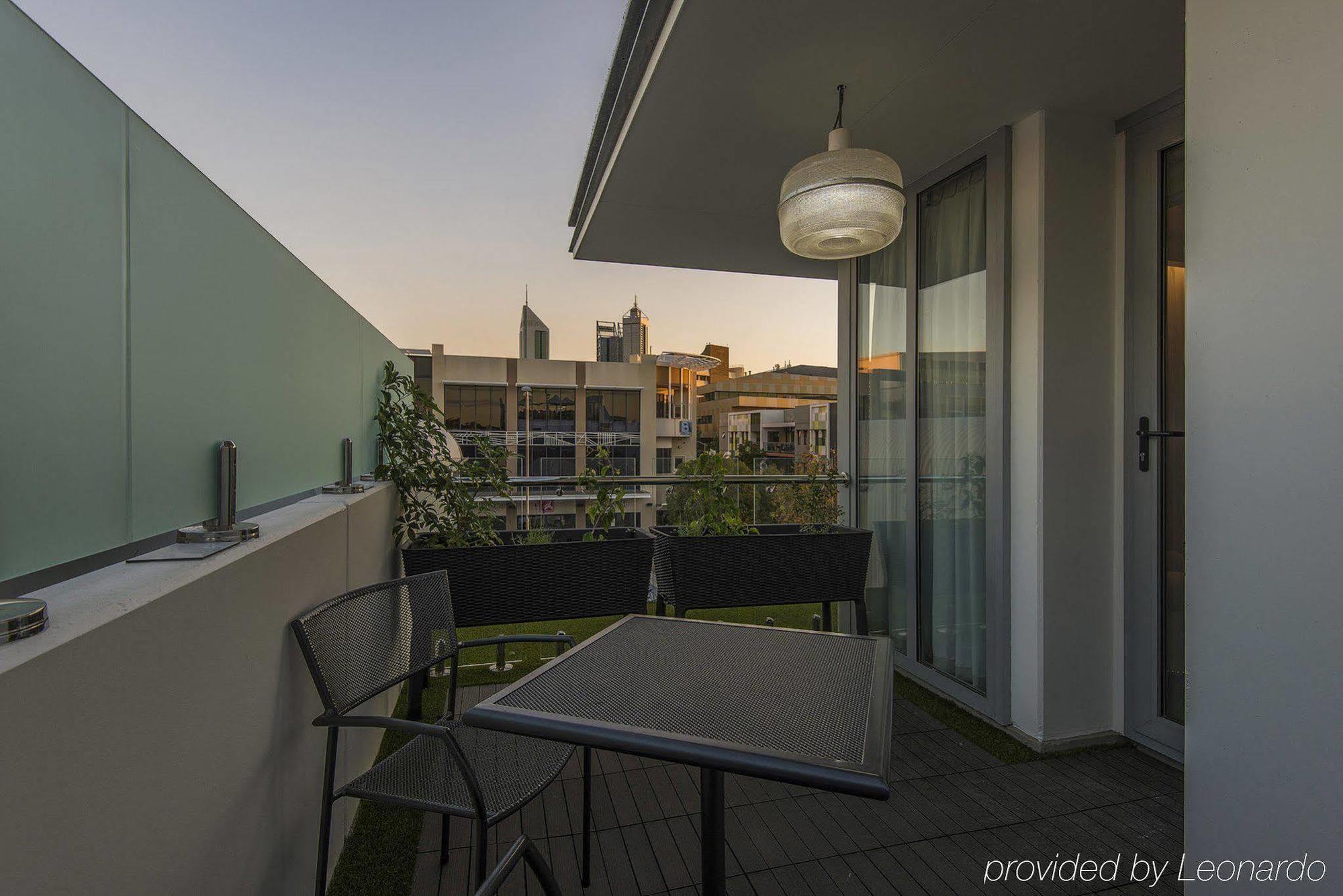 The Nest Boutique Hotel 珀斯 外观 照片