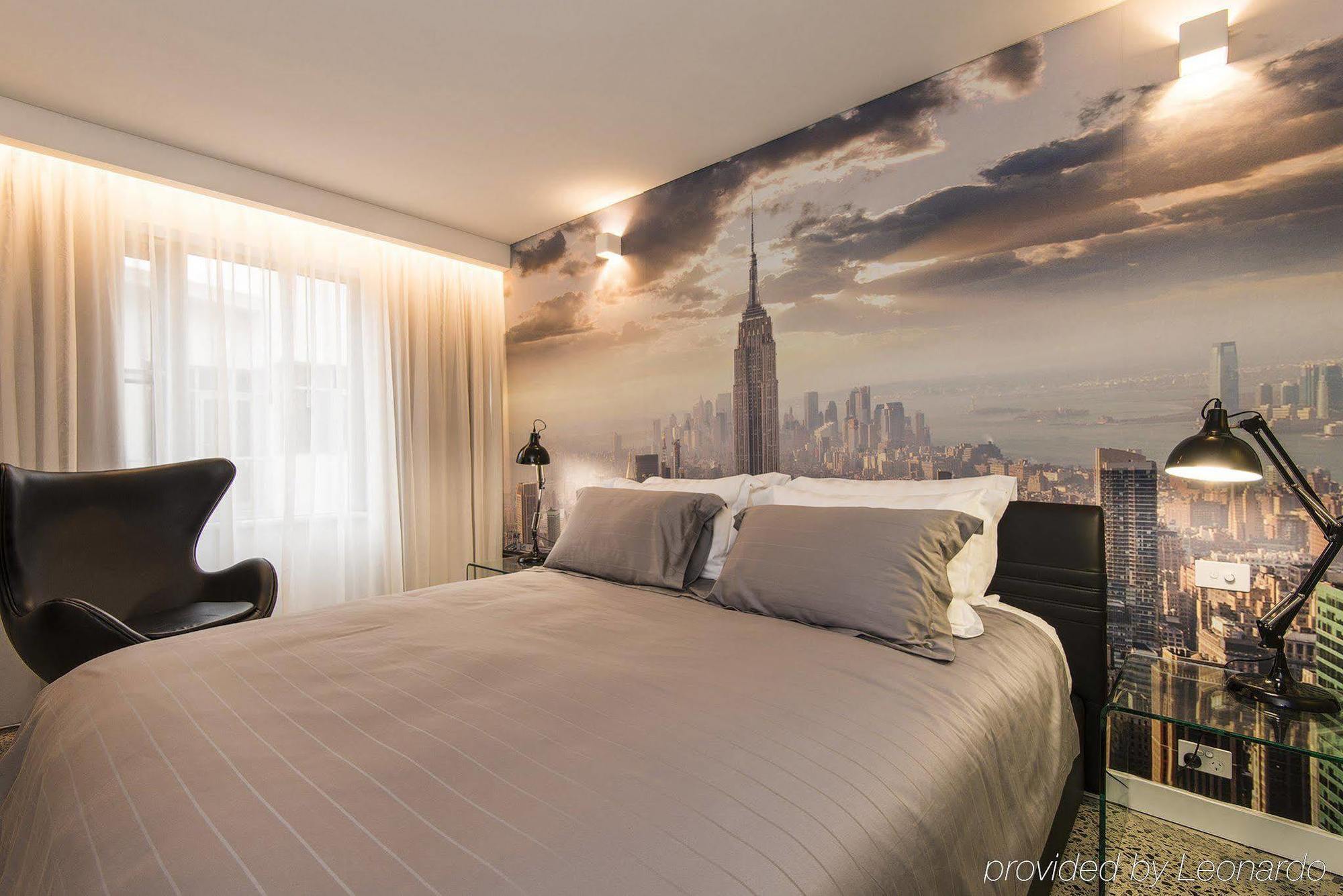 The Nest Boutique Hotel 珀斯 外观 照片