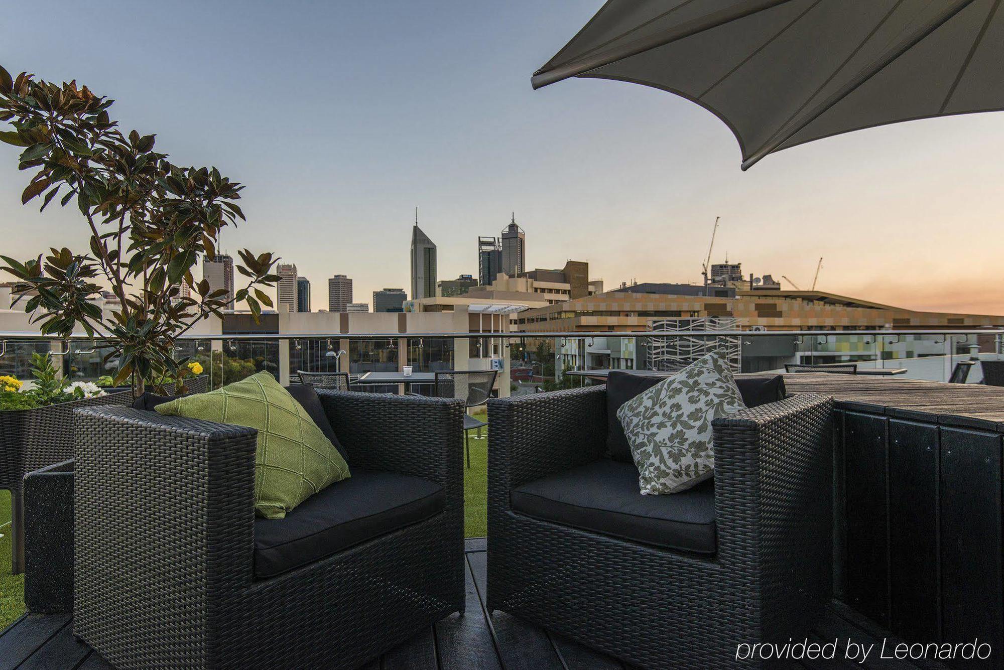 The Nest Boutique Hotel 珀斯 外观 照片