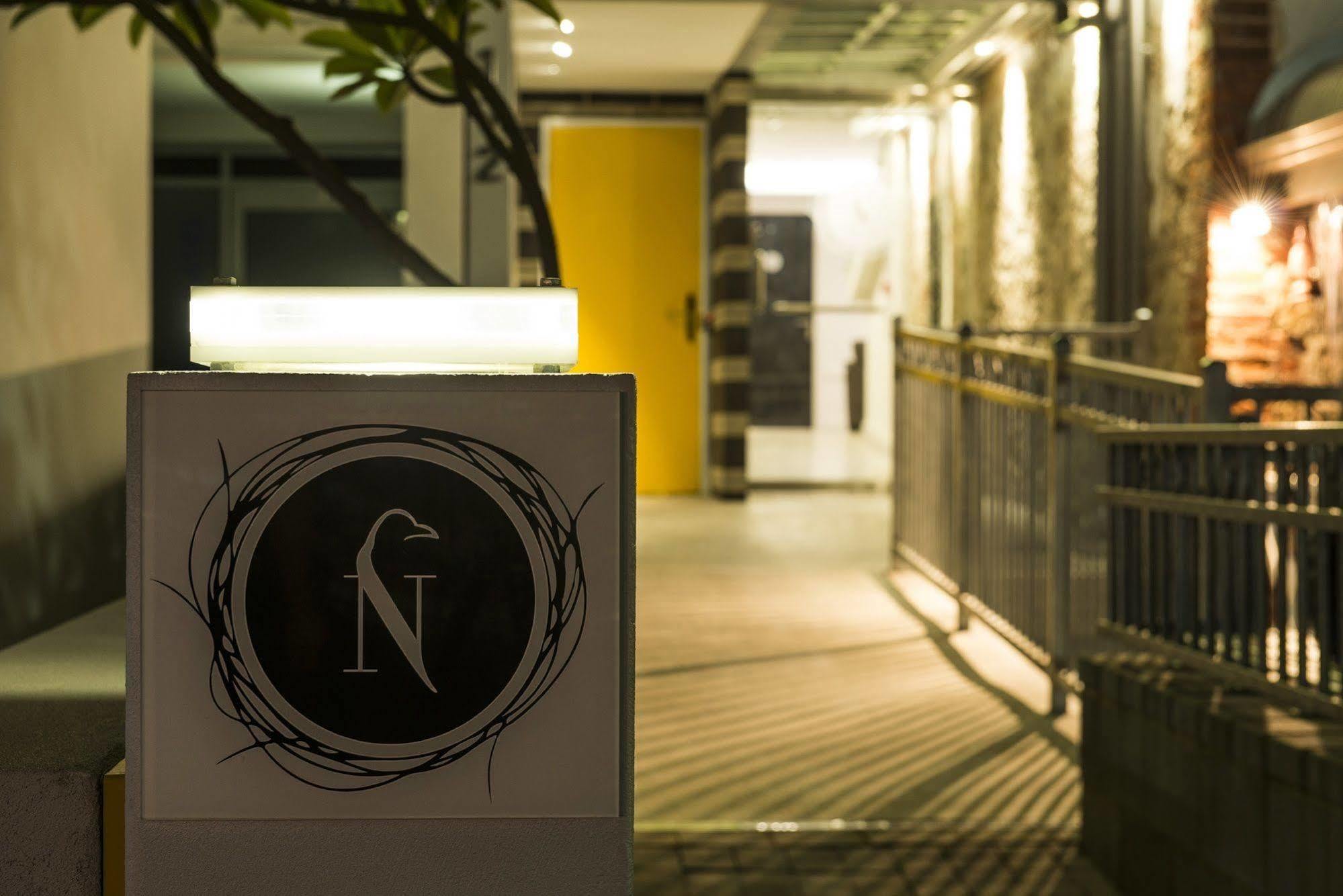 The Nest Boutique Hotel 珀斯 外观 照片
