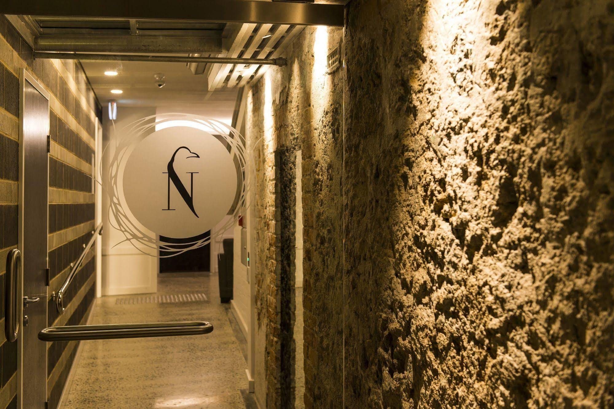 The Nest Boutique Hotel 珀斯 外观 照片