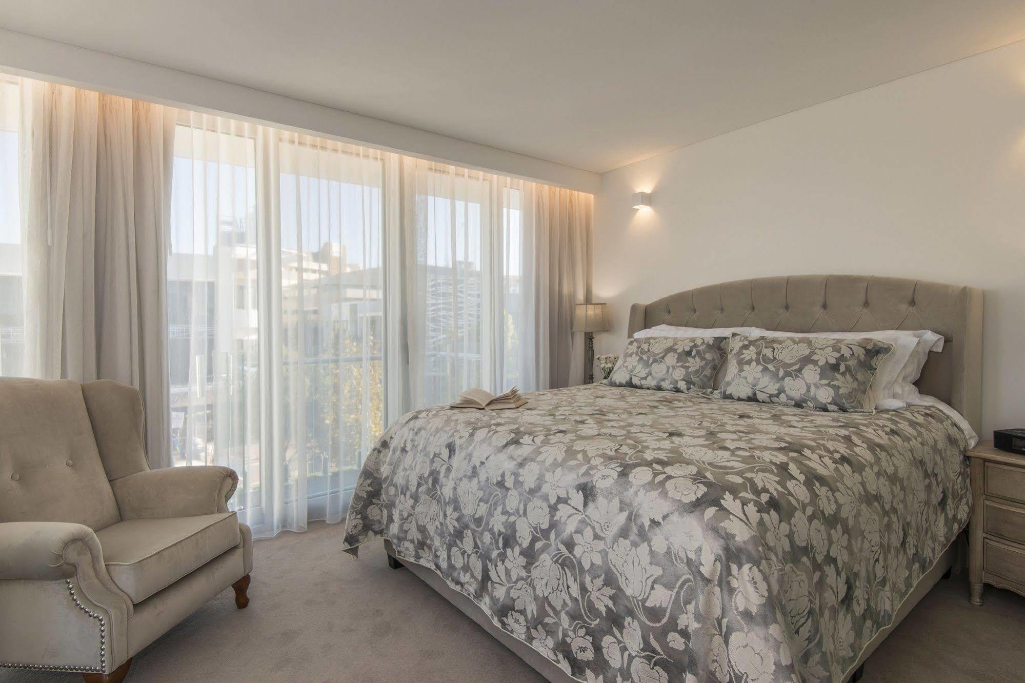 The Nest Boutique Hotel 珀斯 外观 照片
