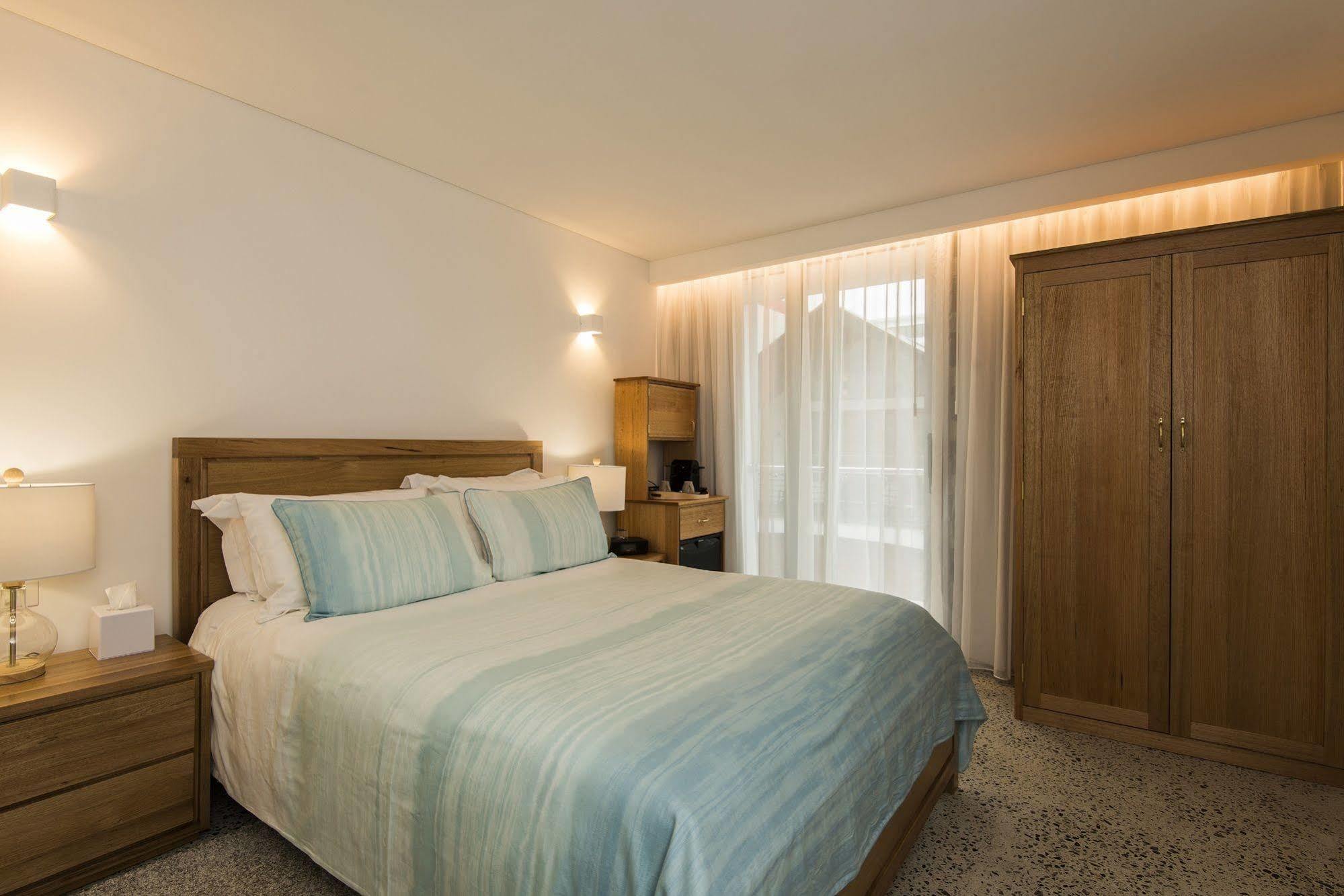 The Nest Boutique Hotel 珀斯 外观 照片