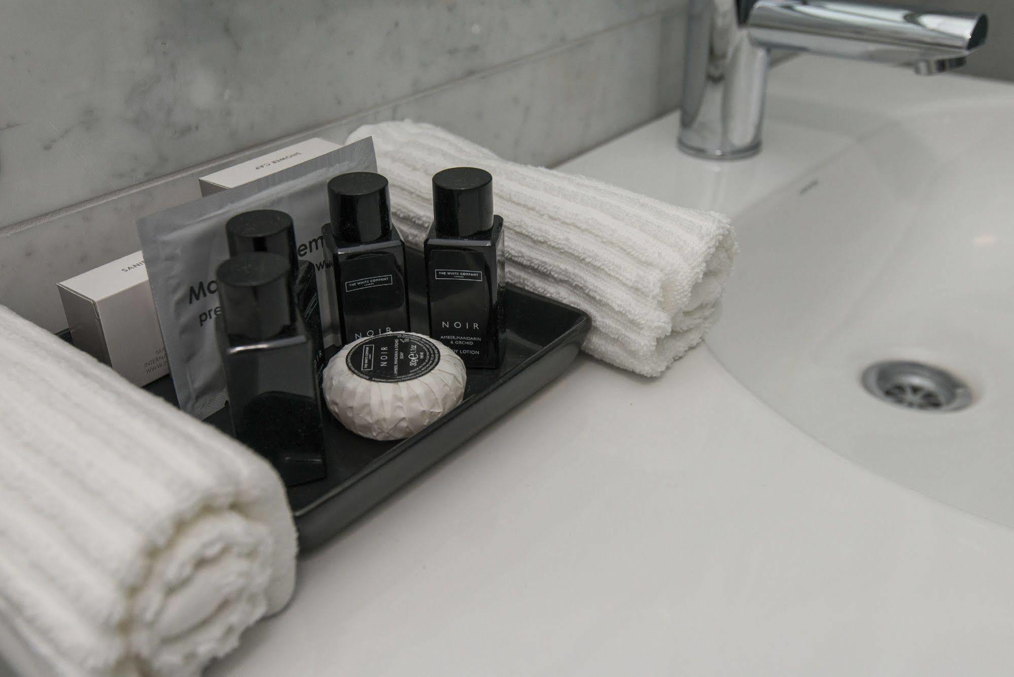 The Nest Boutique Hotel 珀斯 外观 照片