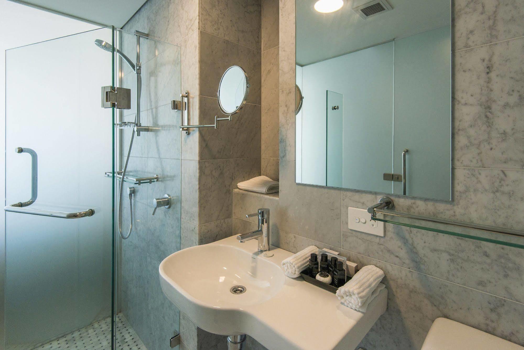 The Nest Boutique Hotel 珀斯 外观 照片