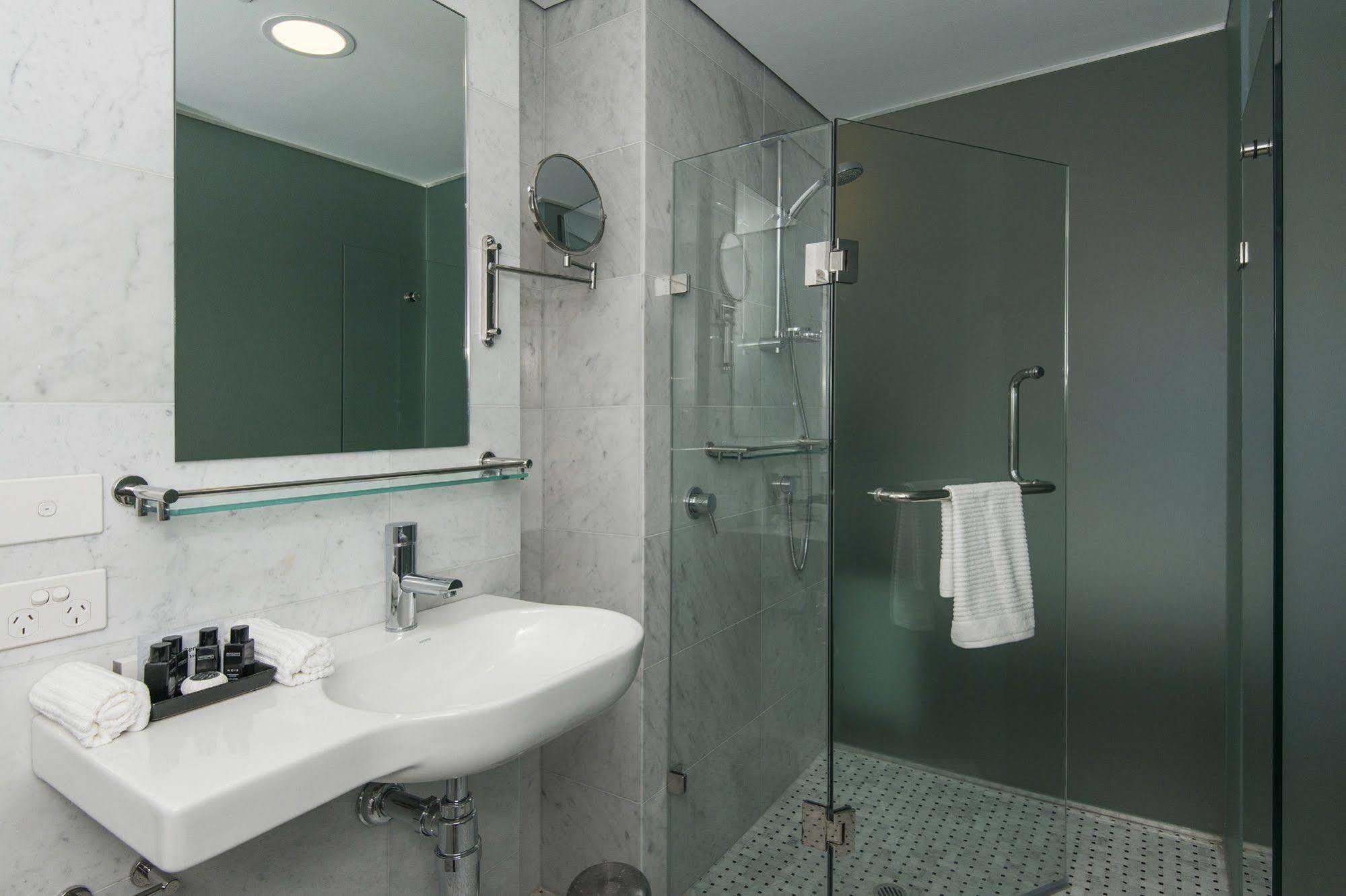The Nest Boutique Hotel 珀斯 外观 照片