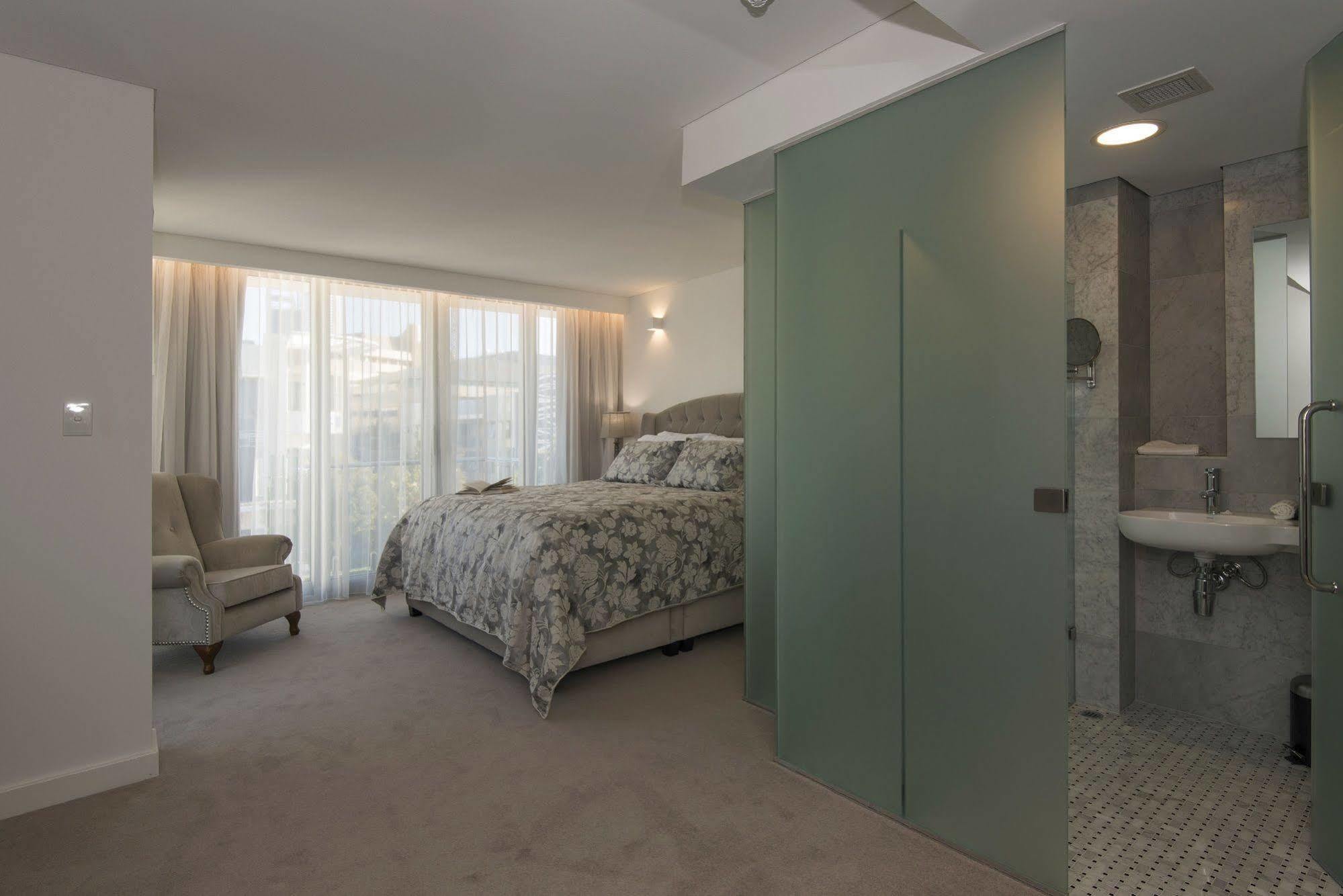 The Nest Boutique Hotel 珀斯 外观 照片