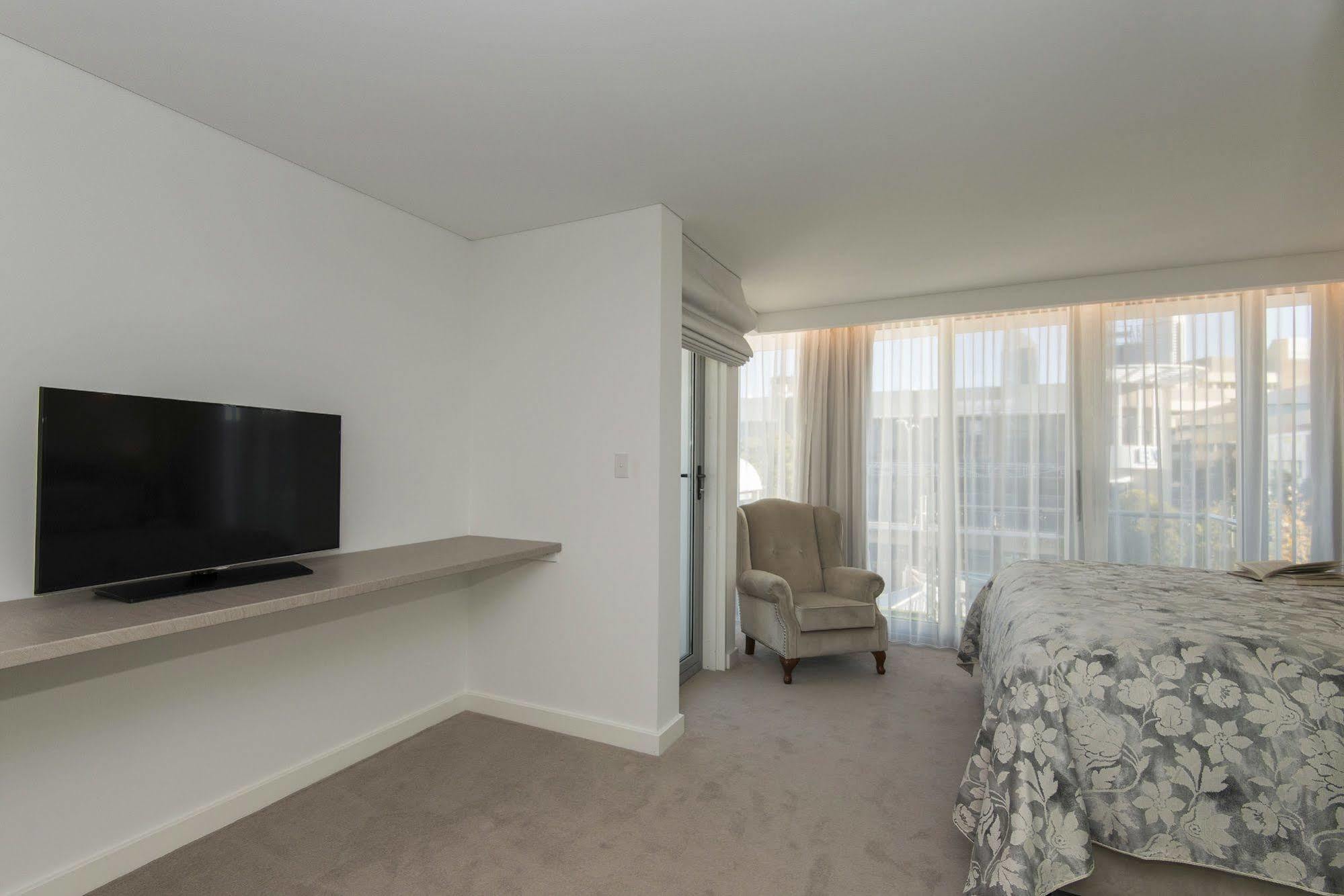 The Nest Boutique Hotel 珀斯 外观 照片