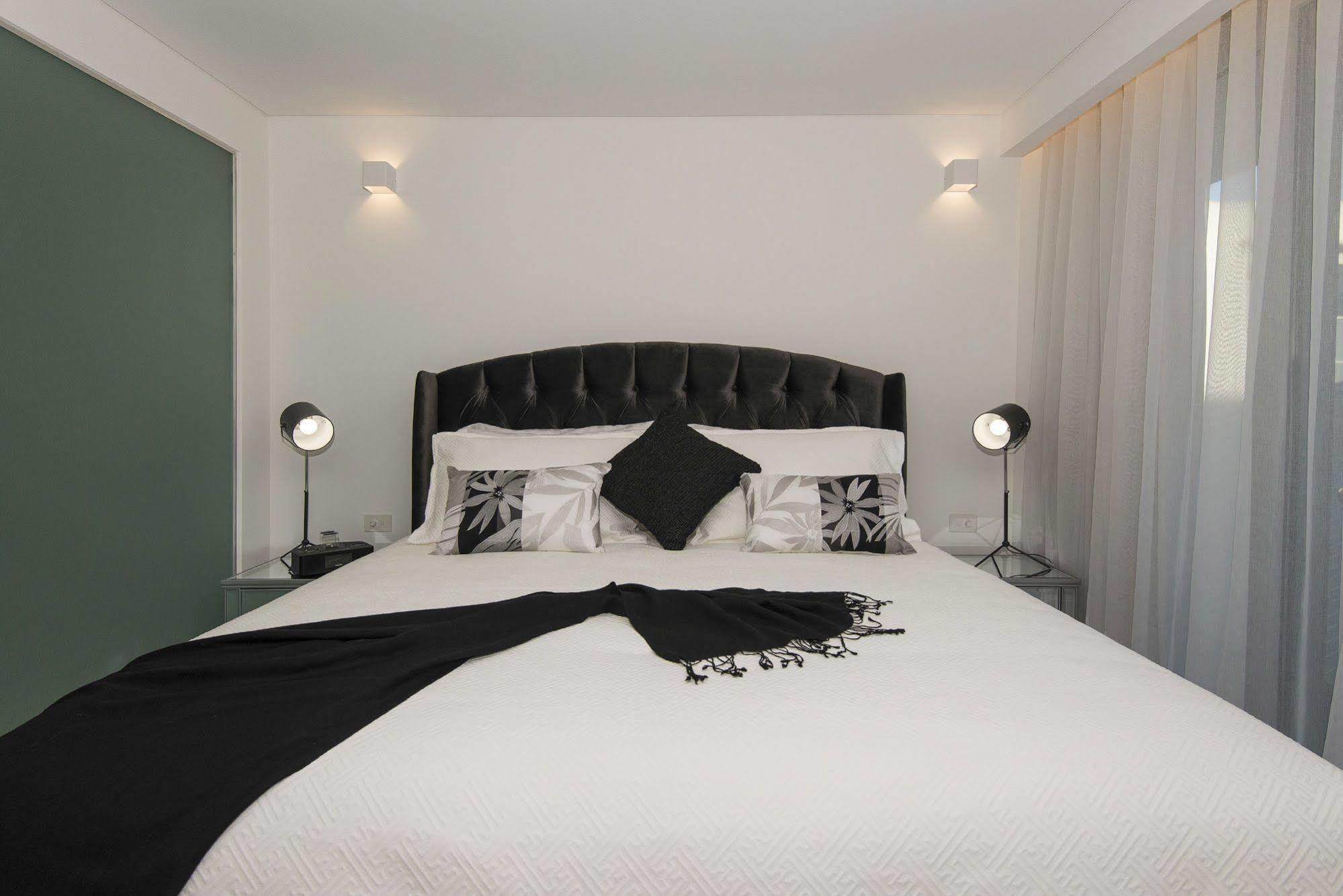 The Nest Boutique Hotel 珀斯 外观 照片