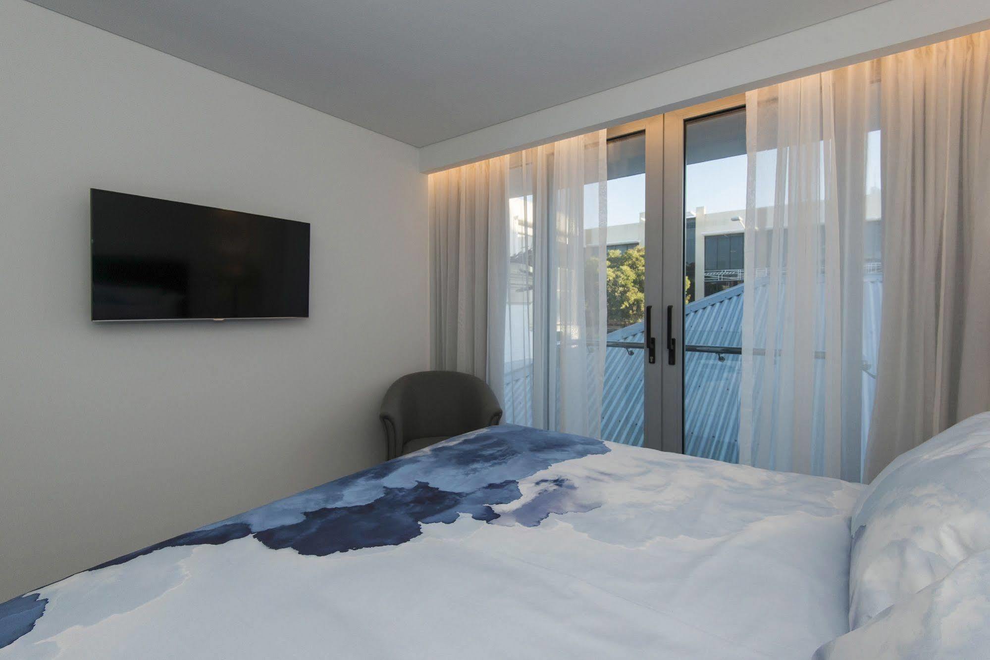 The Nest Boutique Hotel 珀斯 外观 照片
