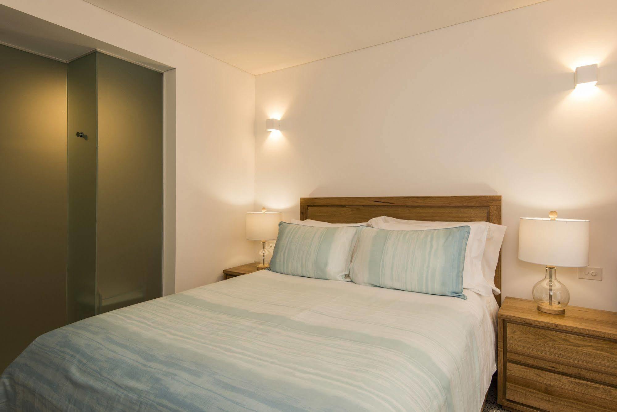 The Nest Boutique Hotel 珀斯 外观 照片