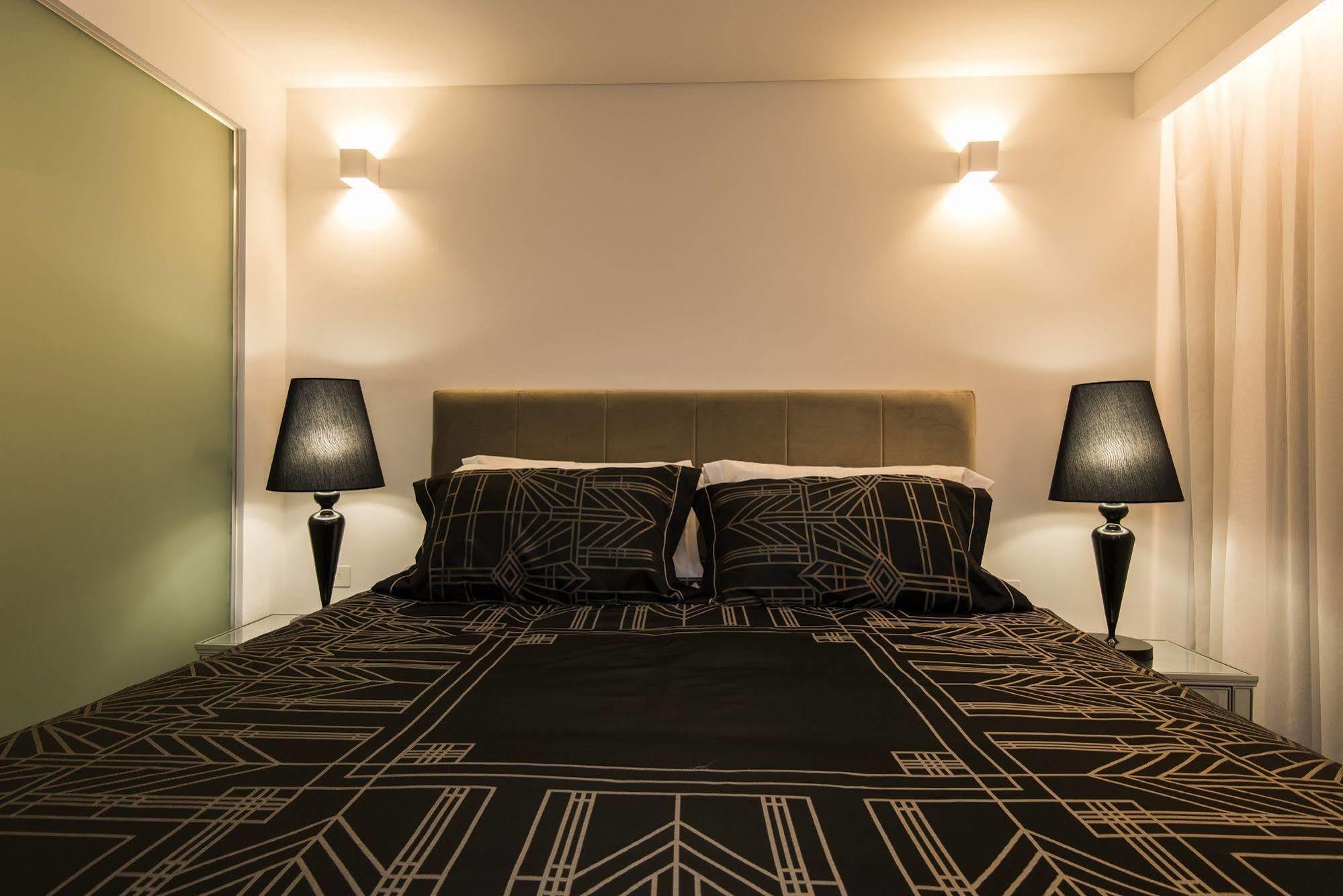 The Nest Boutique Hotel 珀斯 外观 照片