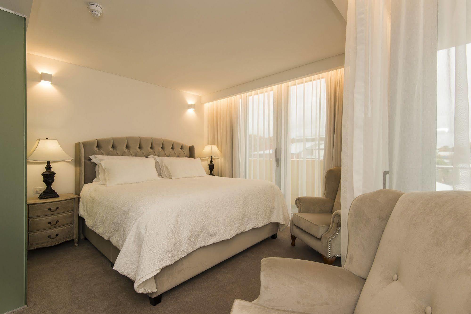 The Nest Boutique Hotel 珀斯 外观 照片