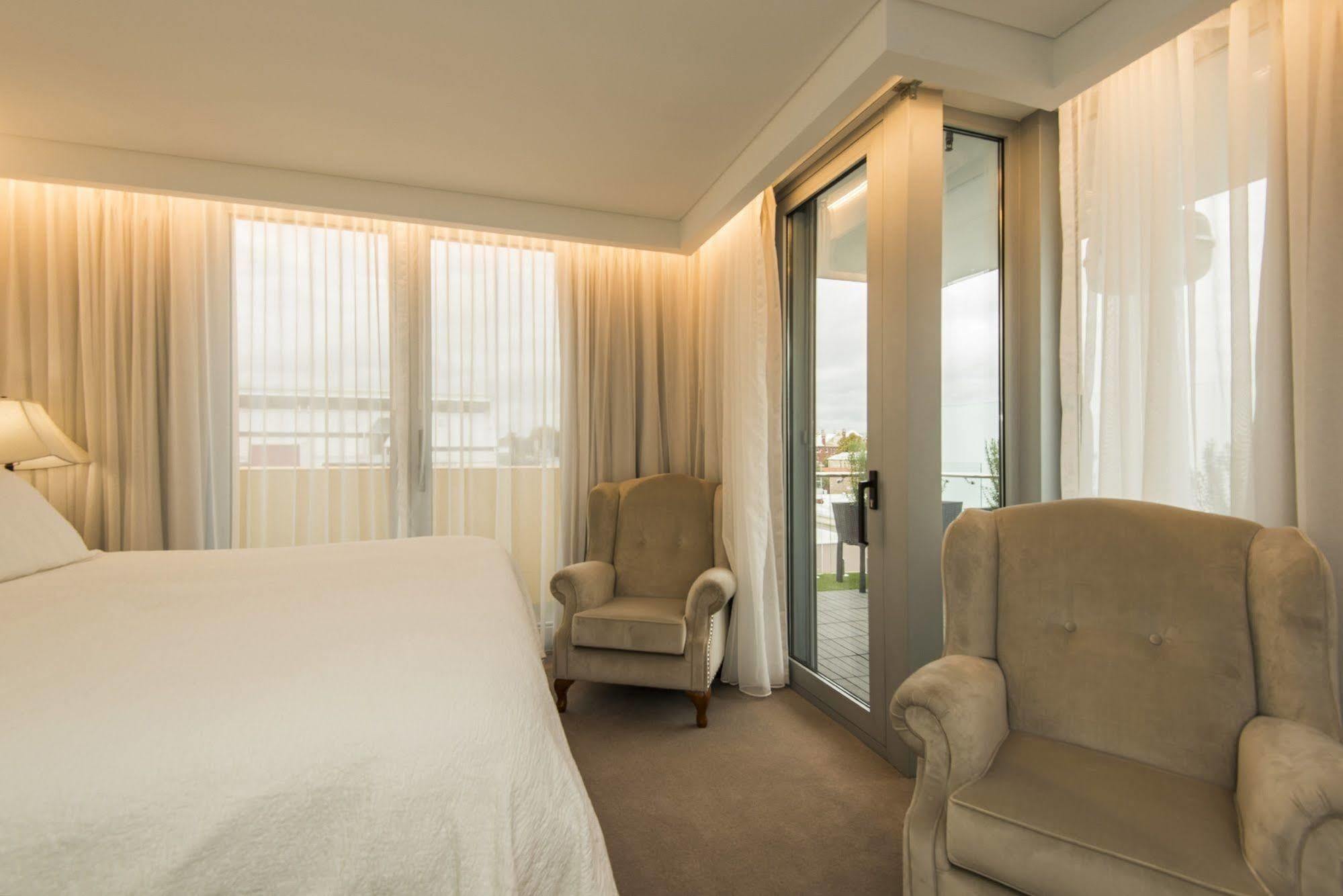 The Nest Boutique Hotel 珀斯 外观 照片