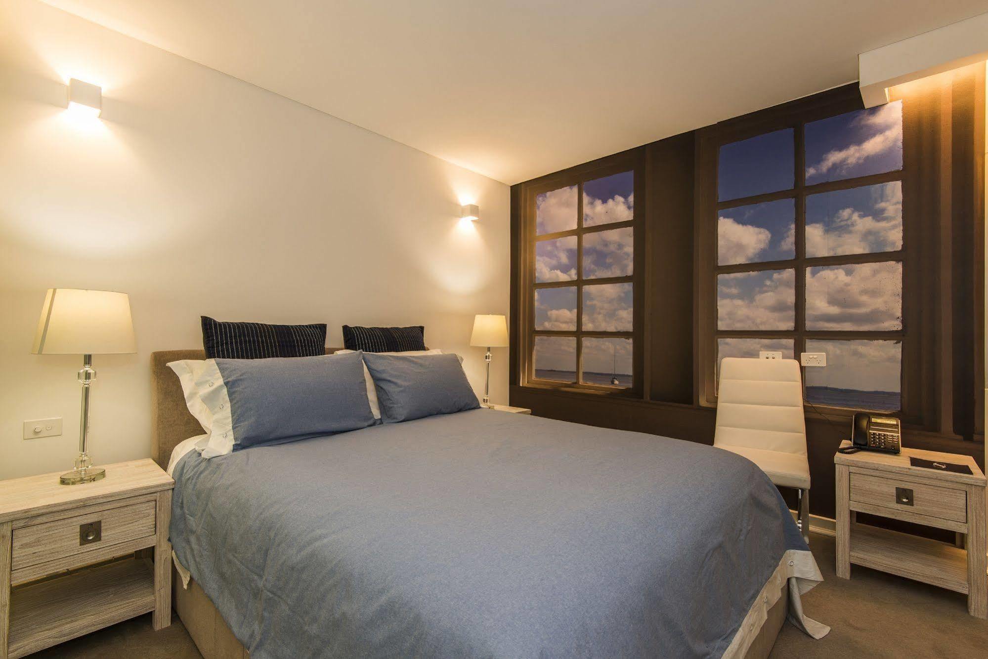 The Nest Boutique Hotel 珀斯 外观 照片