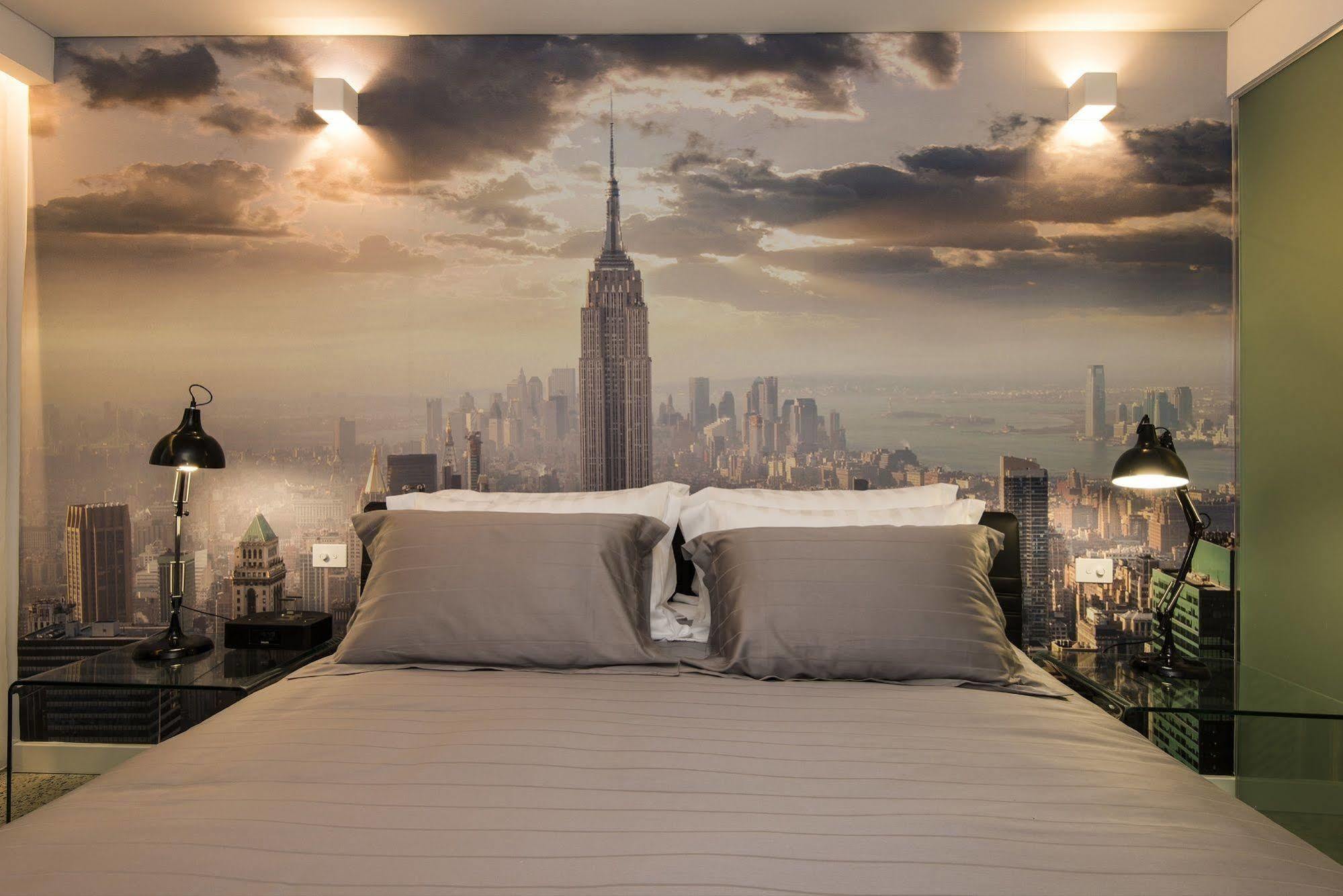 The Nest Boutique Hotel 珀斯 外观 照片