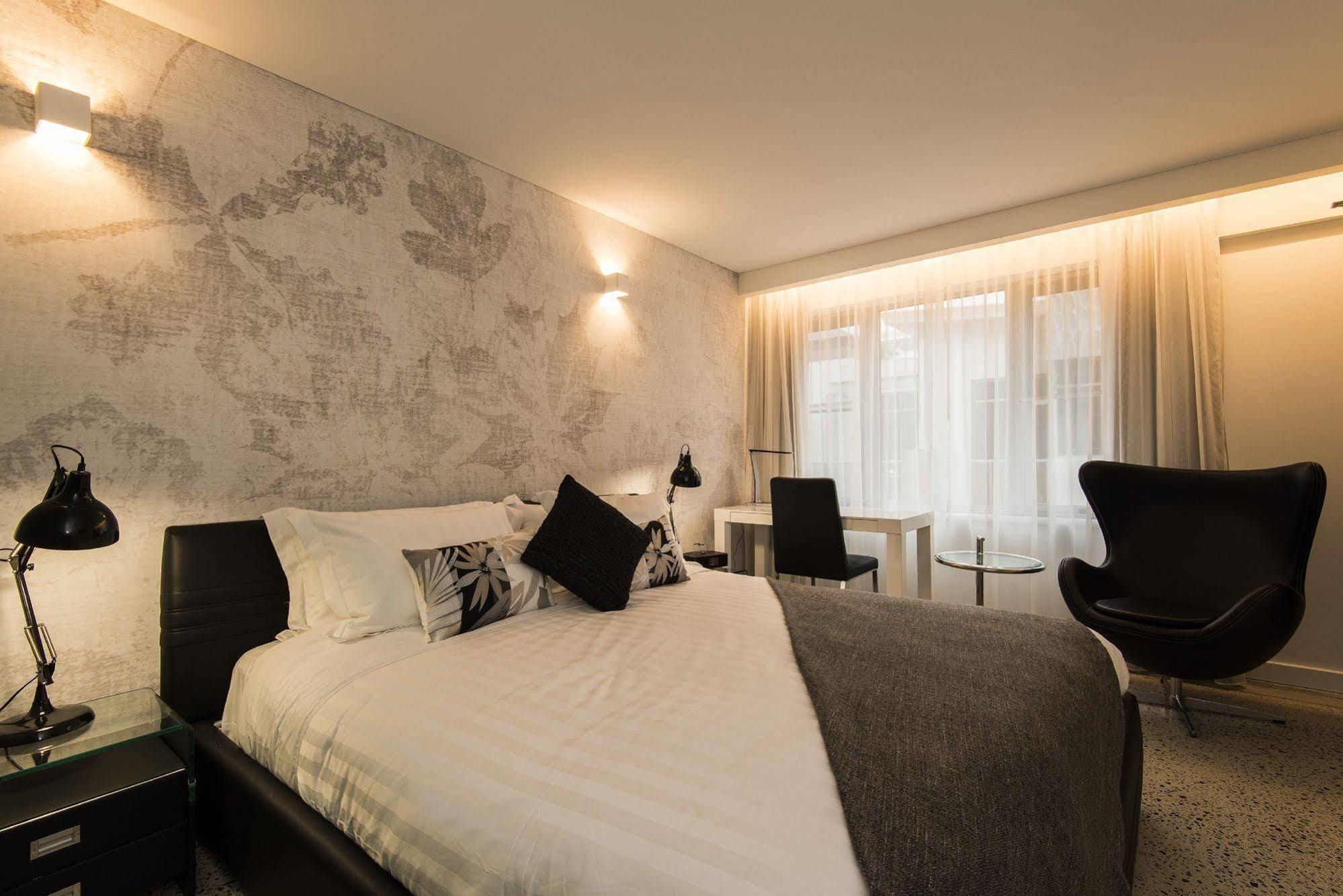 The Nest Boutique Hotel 珀斯 外观 照片