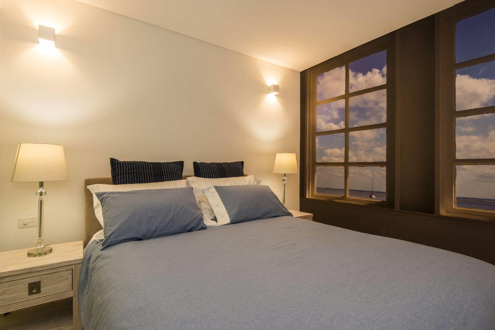 The Nest Boutique Hotel 珀斯 外观 照片
