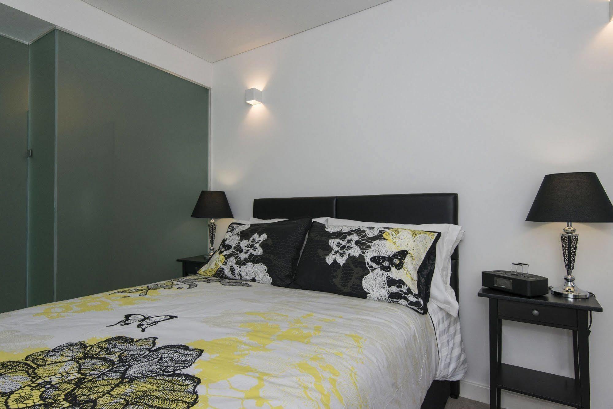 The Nest Boutique Hotel 珀斯 外观 照片